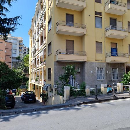 Apartmán Casa Stella Centro Foce Sanremo Exteriér fotografie