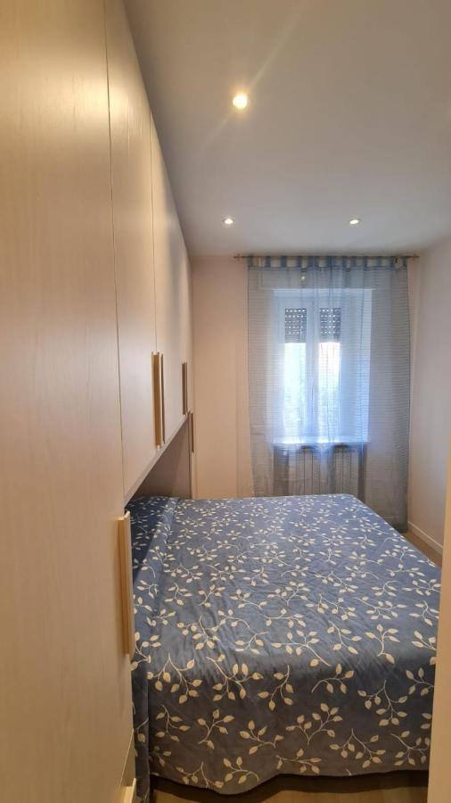 Apartmán Casa Stella Centro Foce Sanremo Exteriér fotografie