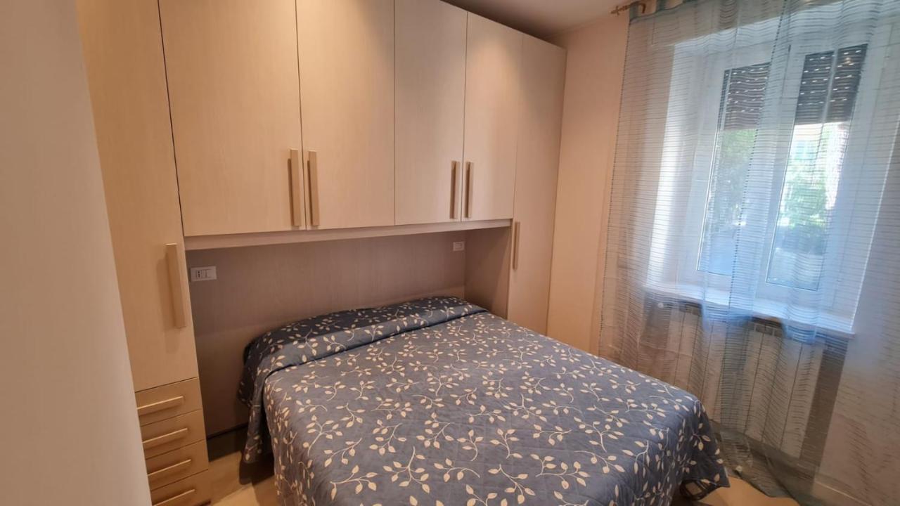 Apartmán Casa Stella Centro Foce Sanremo Exteriér fotografie