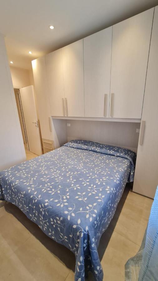 Apartmán Casa Stella Centro Foce Sanremo Exteriér fotografie