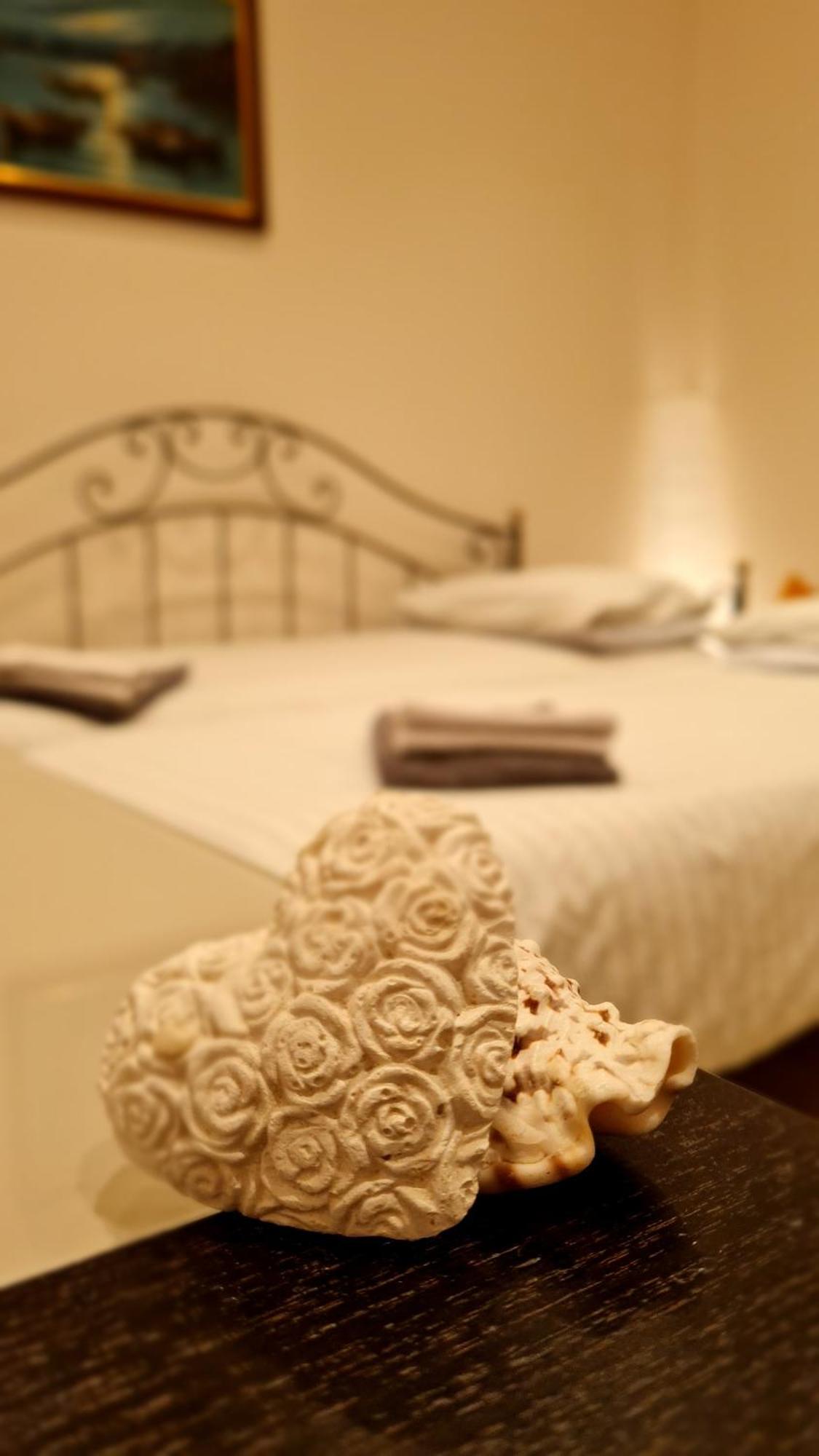 Apartmán Casa Stella Centro Foce Sanremo Exteriér fotografie
