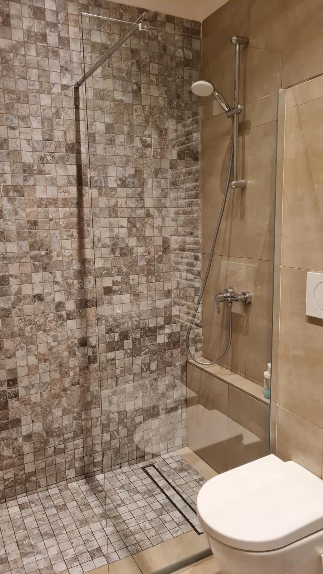 Apartmán Casa Stella Centro Foce Sanremo Exteriér fotografie