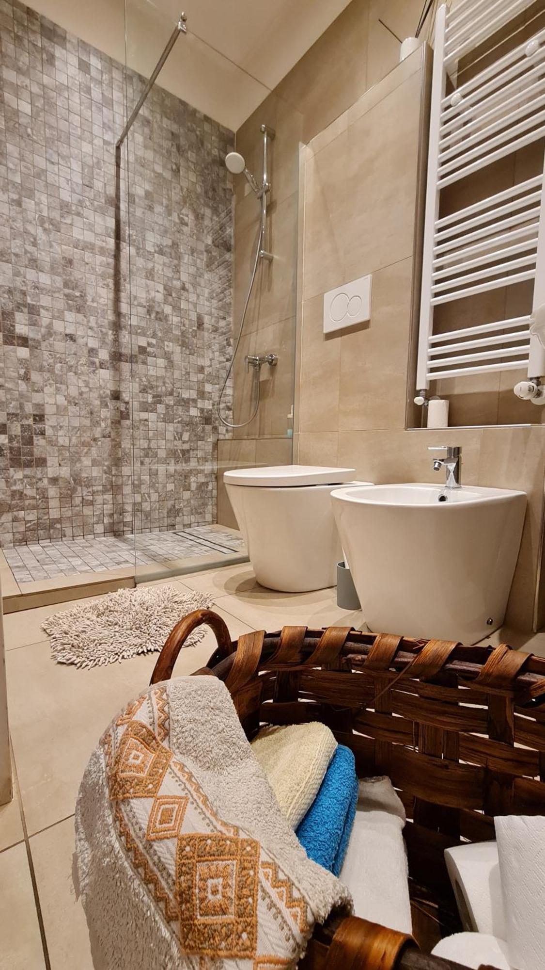 Apartmán Casa Stella Centro Foce Sanremo Exteriér fotografie